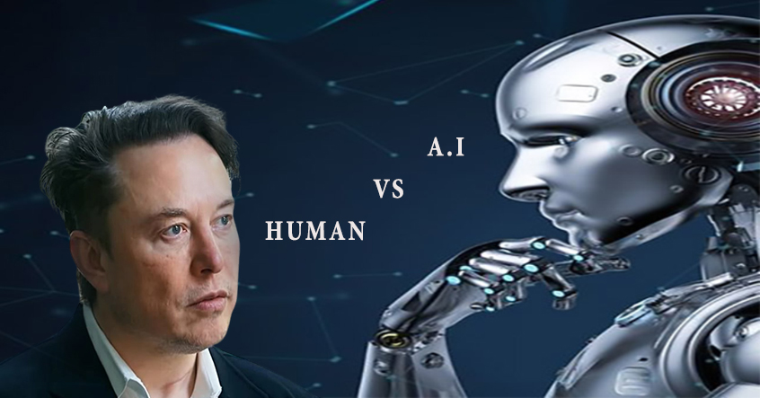 Elon Musk revoluciona seu chat de IA em batalha contra ChatGPT