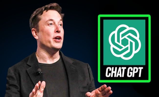 Elon Musk revoluciona seu chat de IA em batalha contra ChatGPT