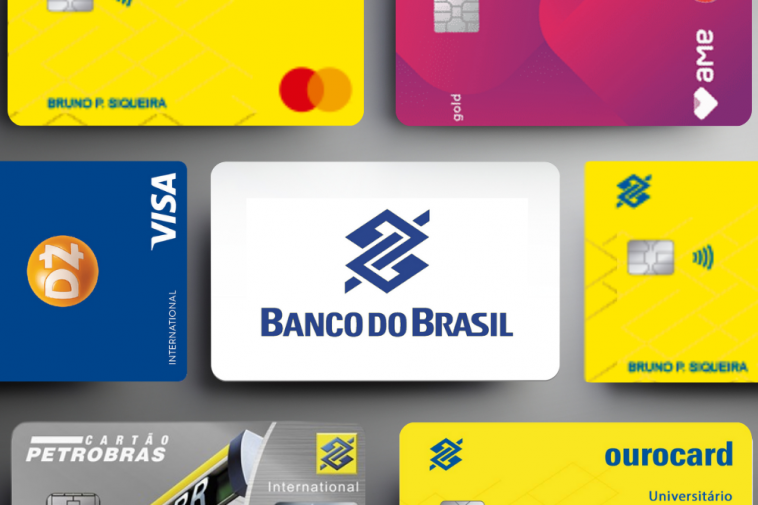 Conheça os Benefícios Exclusivos do Cartão de Crédito Banco do Brasil e Aproveite!