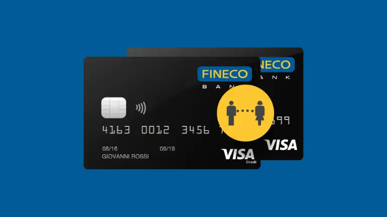 Gestisci le Tue Finanze con Intelligenza: Scopri i Vantaggi delle Carte di Credito Fineco!