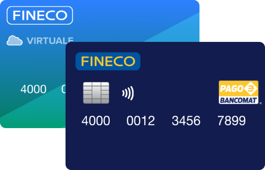 Gestisci le Tue Finanze con Intelligenza: Scopri i Vantaggi delle Carte di Credito Fineco!