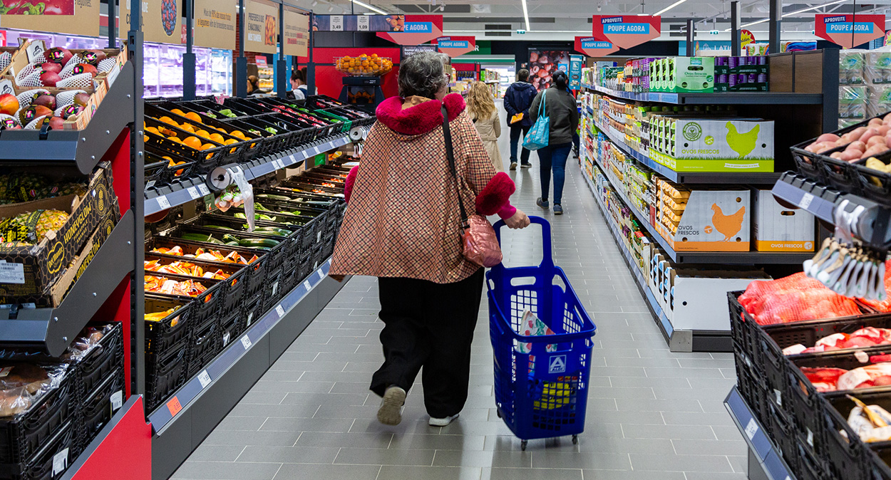 Construa a Sua Carreira na Aldi: Junte-se à Nossa Equipa!