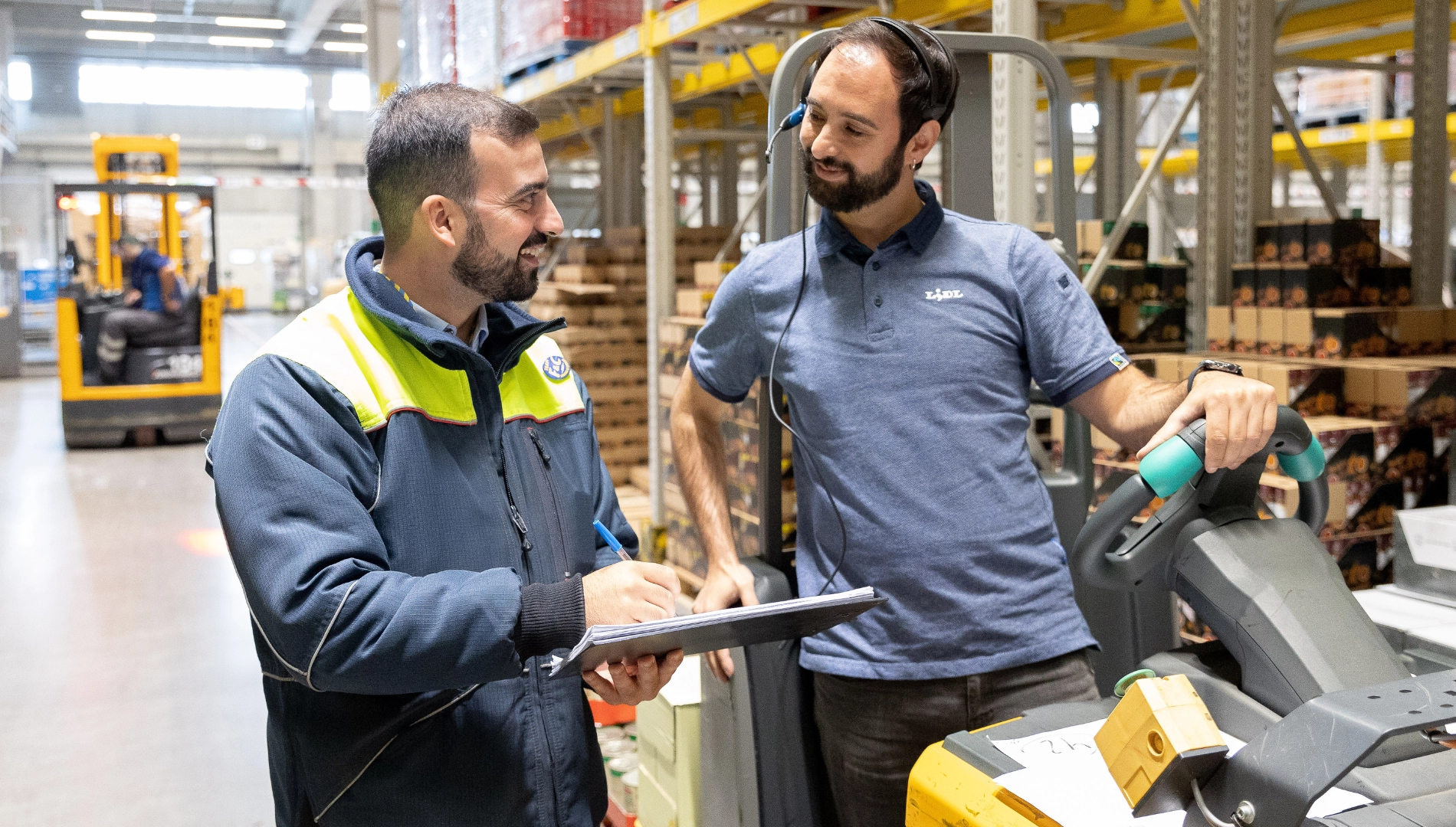 Oportunidades de Emprego no Lidl: Venha Fazer Parte do Nosso Sucesso!