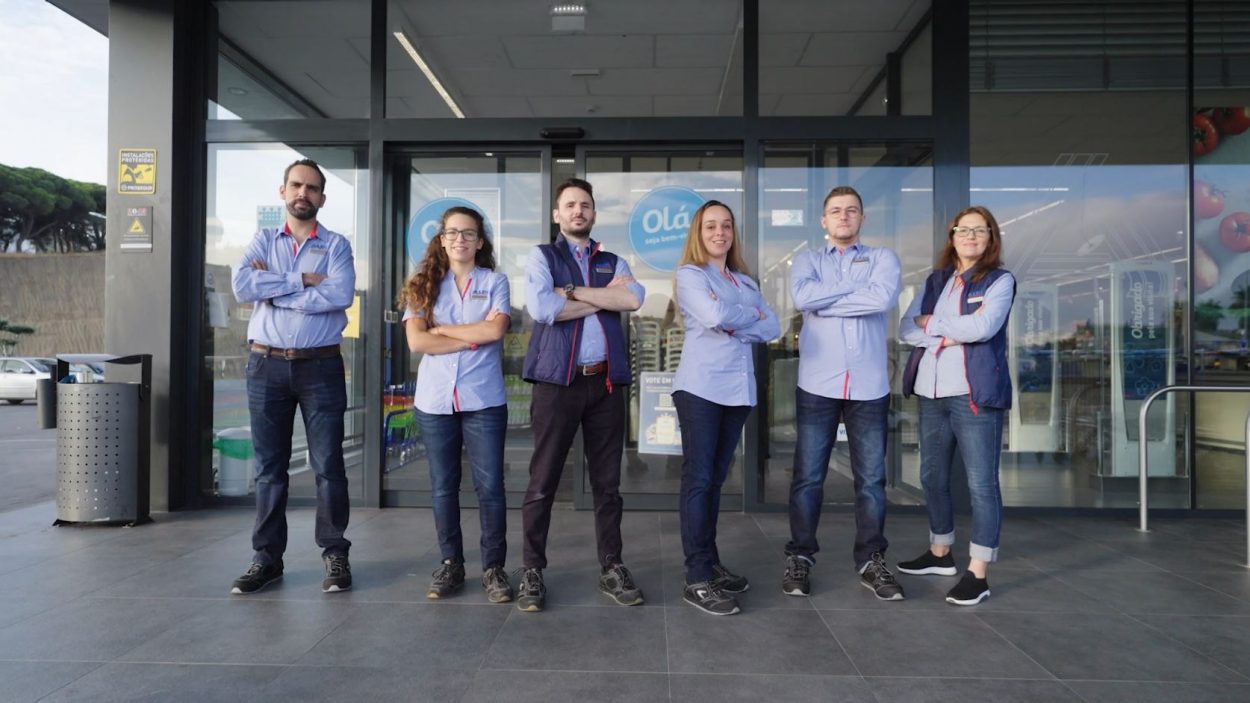 Construa a Sua Carreira na Aldi: Junte-se à Nossa Equipa!