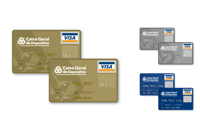Caixa Geral de Depósitos: O Cartão de Crédito que Se Adapta às Suas Necessidades!