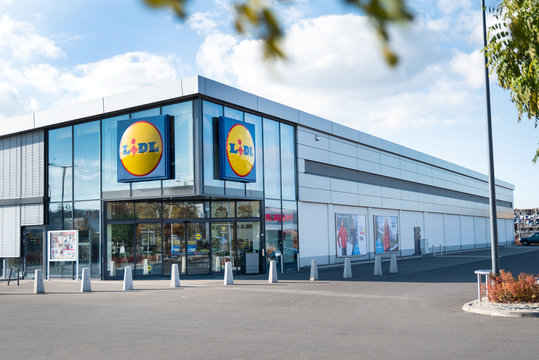 LIDL: Junte-se à Nossa Equipa e Faça a Diferença!