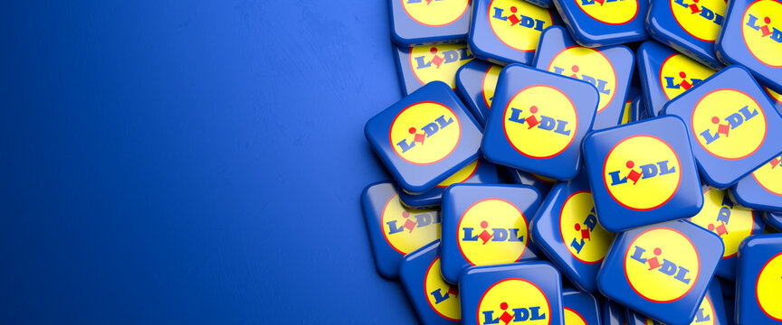LIDL: Junte-se à Nossa Equipa e Faça a Diferença!