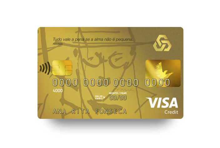 Caixa Geral de Depósitos: O Cartão de Crédito que Se Adapta às Suas Necessidades!