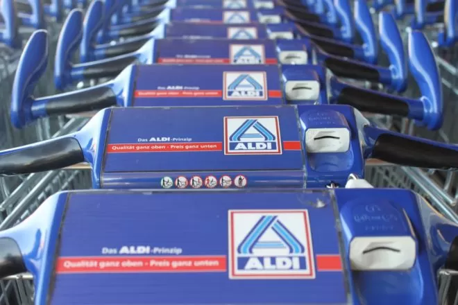 ALDI: Oportunidades de Carreira na Qualidade e Economia