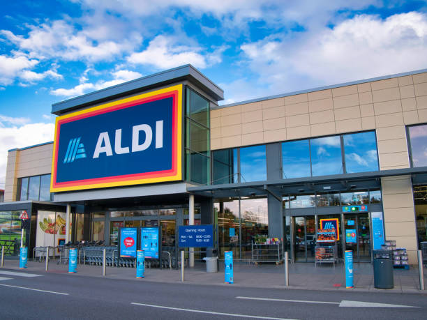 ALDI: Oportunidades de Carreira na Qualidade e Economia